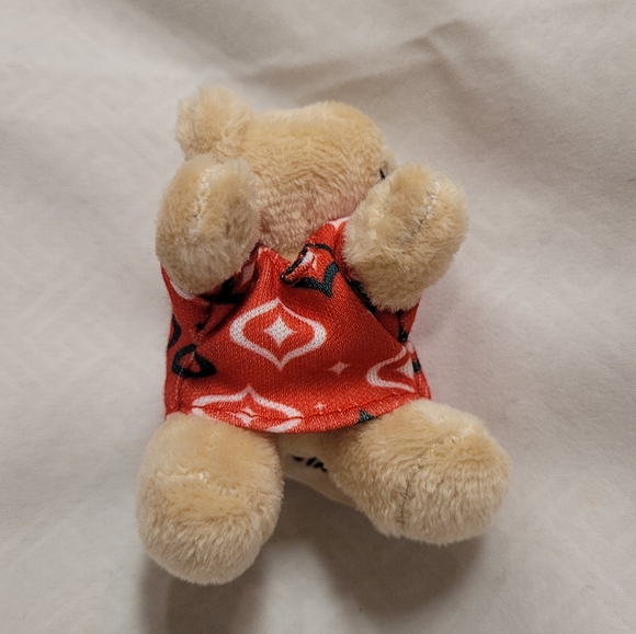 Starbucks Japan Xmas 2023 Barista Set - Picture 7 of 8